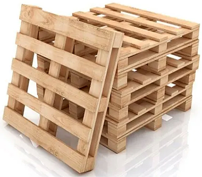 Wooden Pallets